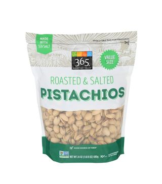 365 Everyday Value + Pistachios, Roasted & Salted