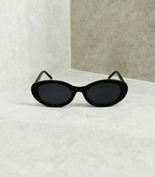 Roberi and Fraud + Betty Sunglasses