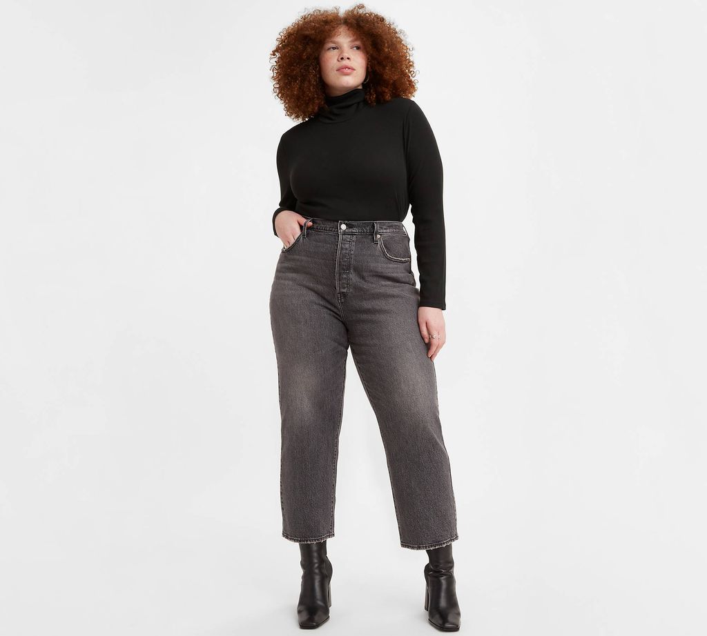 The Most Flattering Inseam Length for Your Height | Who What Wear