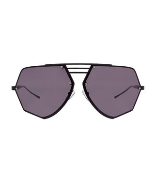 Smoke x Mirrors + Geo VIII Sunglasses