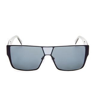 Marc Jacobs + Flat Top Sunglasses