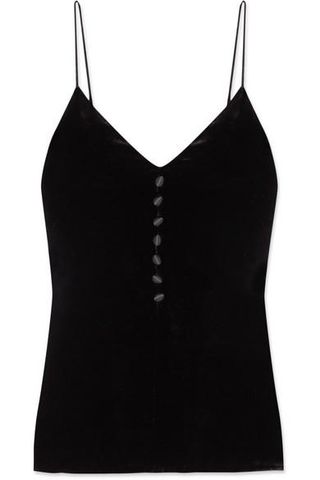 Hillier Bartley + Velvet Camisole