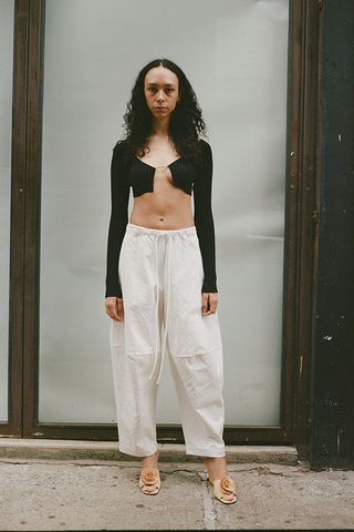 Lauren Manoogian + Vessel Pants