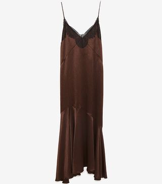 Zara + Camisole Dress