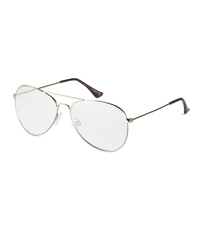 Shop the WireRim Glasses Trend Who What Wear