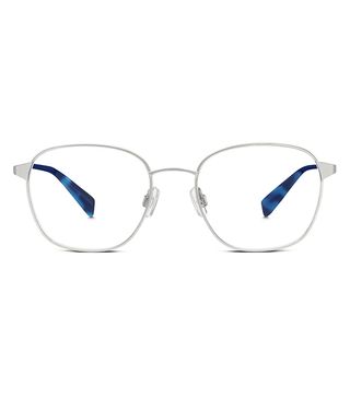 Warby Parker + Nesbit