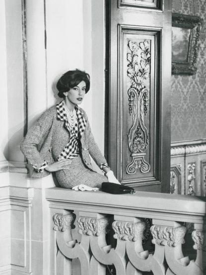 These Coco Chanel Designs Are As Relevant As Ever | Who What Wear