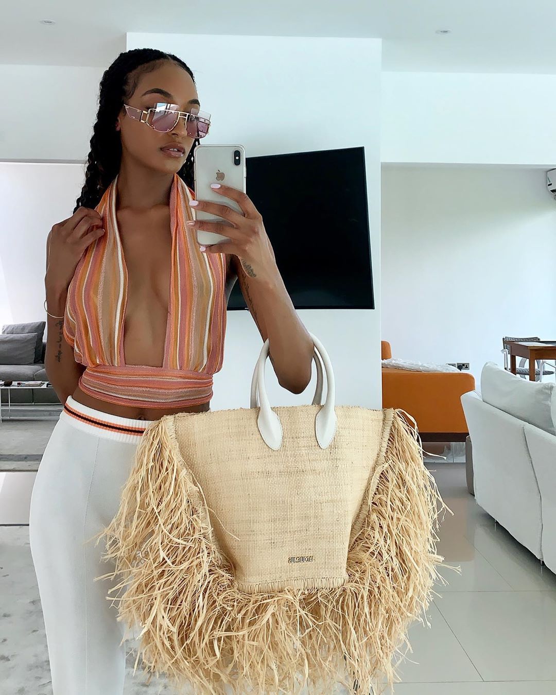 How Tall Are Fashion Models? Who What Wear