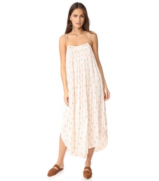 Ulla Johnson + Mille Dress