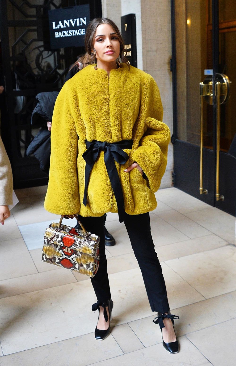 The Best Olivia Culpo Style Who What Wear(01)