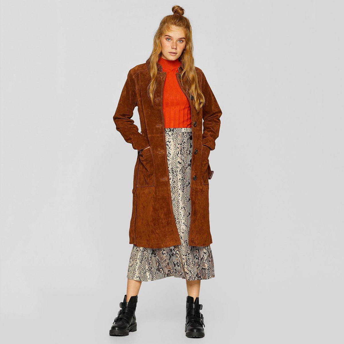 Stradivarius Our Edit of the Best Pieces Who What Wear