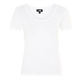 Topshop + Scoop Tee