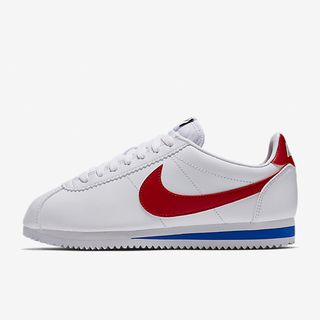 Nike + Classic Cortez