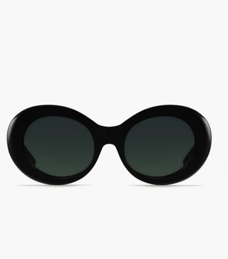Raen + Oval Sunglasses