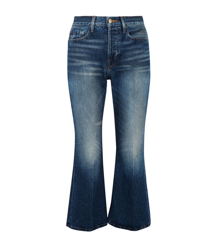 What Does Freezing Your Jeans Actually Do? Who What Wear