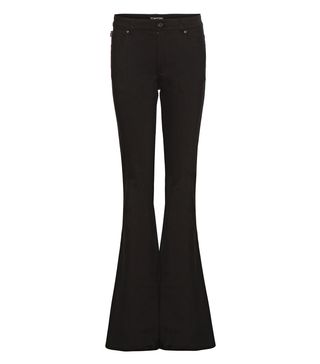 Tom Ford + Flared Jeans