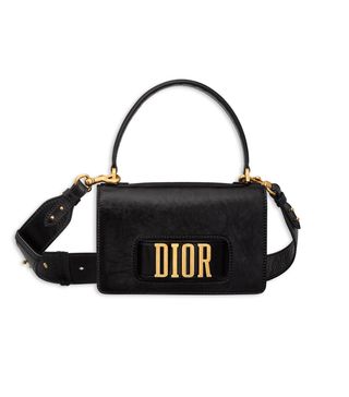 Dior + Dio(r)evolution Flap Bag