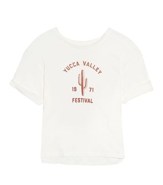 Current/Elliott + The Sailor T-Shirt
