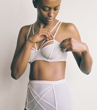 Lonely + Gigi Underwire Bra