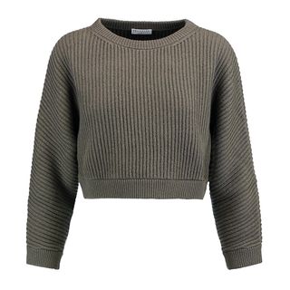 Brunello Cucinelli + Sweater