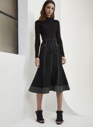 C/MEO Collective + Right Now Skirt