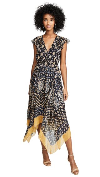 Ulla Johnson + Aurelie Dress