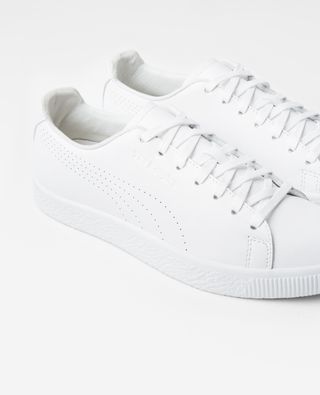 The Kooples x Puma + Clyde Sneakers