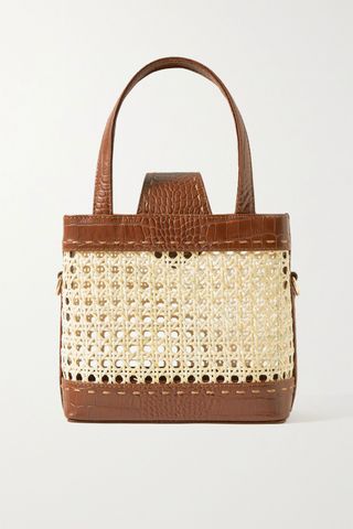 Mehry Mu + Fey Tote