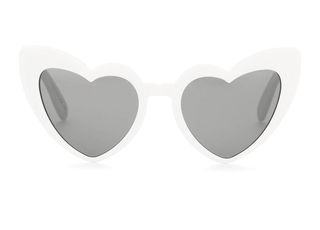Saint Laurent + Loulou Sunglasses