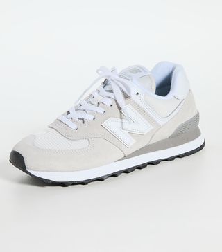 New Balance + 574 Sneakers