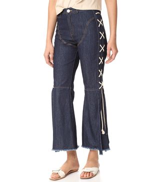 Vale + Desert Day Jeans