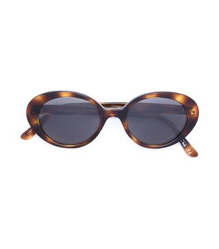 Oliver Peoples x The Row + Sunglasses