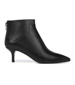 Via Spiga + Madilyn Pointy Toe Bootie