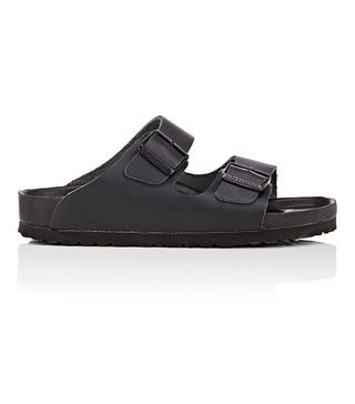 Birkenstock + Monterey Leather Sandals