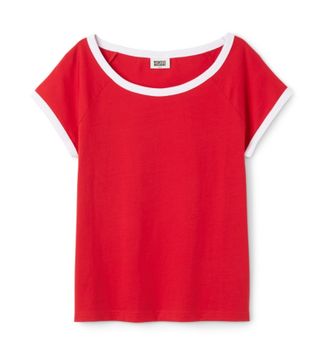 Weekday + Chloe T-Shirt