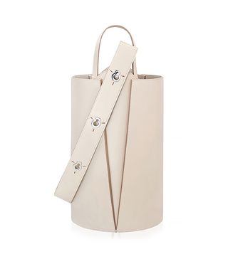 Danse Lente + Lorna Leather Tote