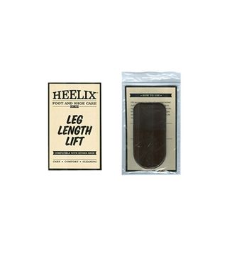 Heelix + Leg Length Discrepancy Lift, 3 Pack