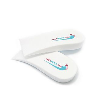 Footinsole + Height Increase Best Shoes Insoles Lift Kit