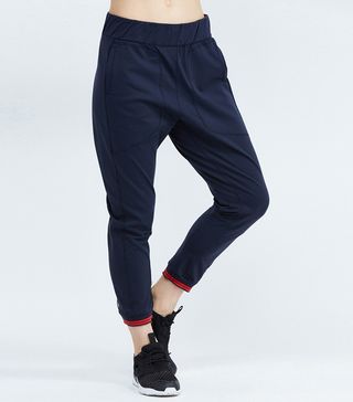 LNDR + Recovery Track Pants