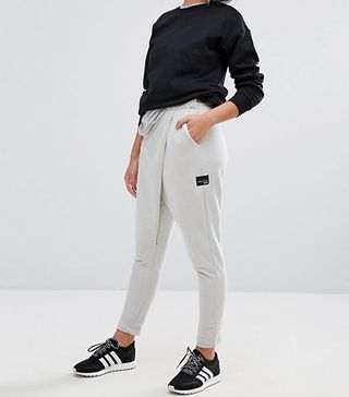 Adidas Originals + EQT Drop Crotch Sweat Pants