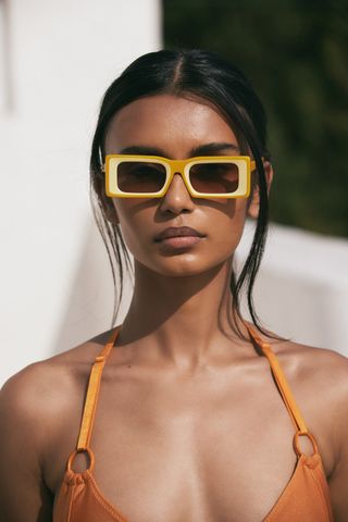 Cult Gaia + Hera Sunglasses