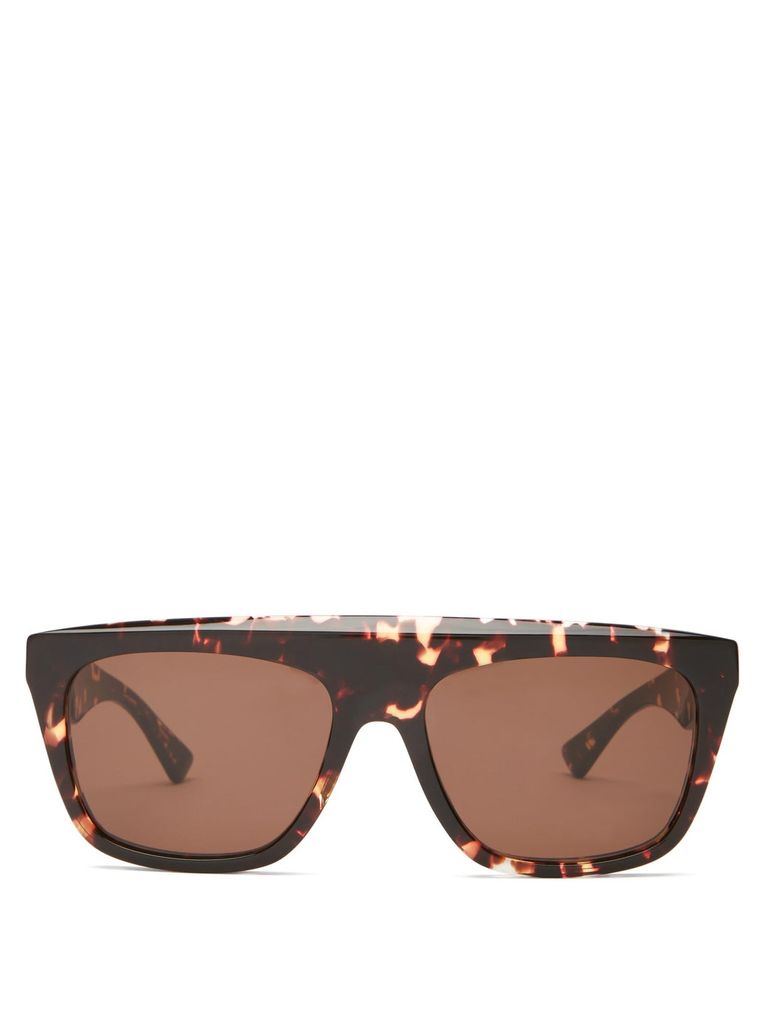 29 Cool Sunglasses We're Seeing Everywhere This Year | Who What Wear