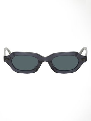 The Row x Oliver Peoples + L.A. CC Sunglasses