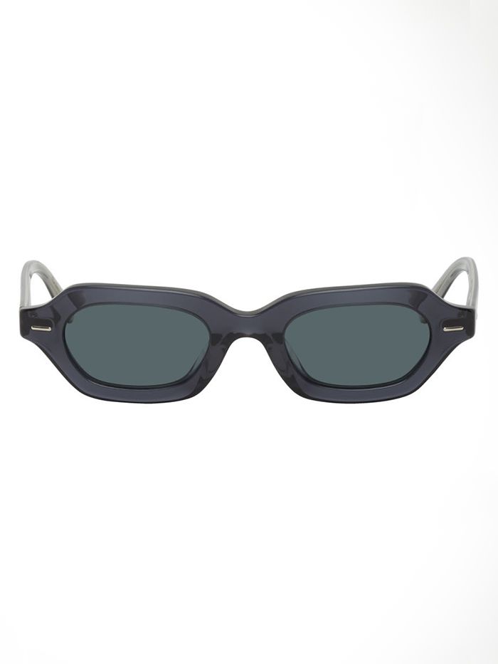 29 Cool Sunglasses We're Seeing Everywhere This Year | Who What Wear