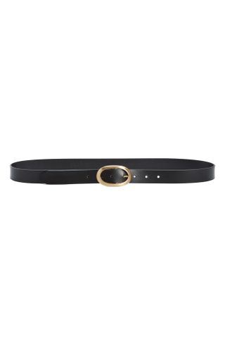 Nordstrom + City Leather Belt