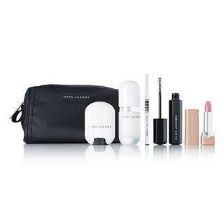 Marc Jacobs + Beauty Kit