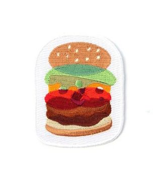 Mokuyobi + Burger Patch