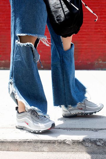 what to wear with nike air max