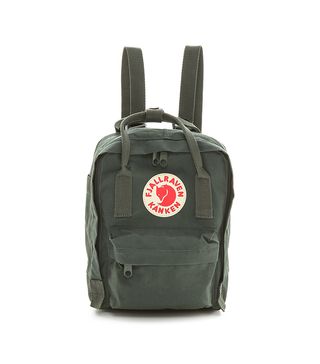 Fjallraven + Kanken Mini Backpack