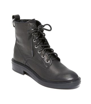 Dolce Vita + Bardot Combat Boots
